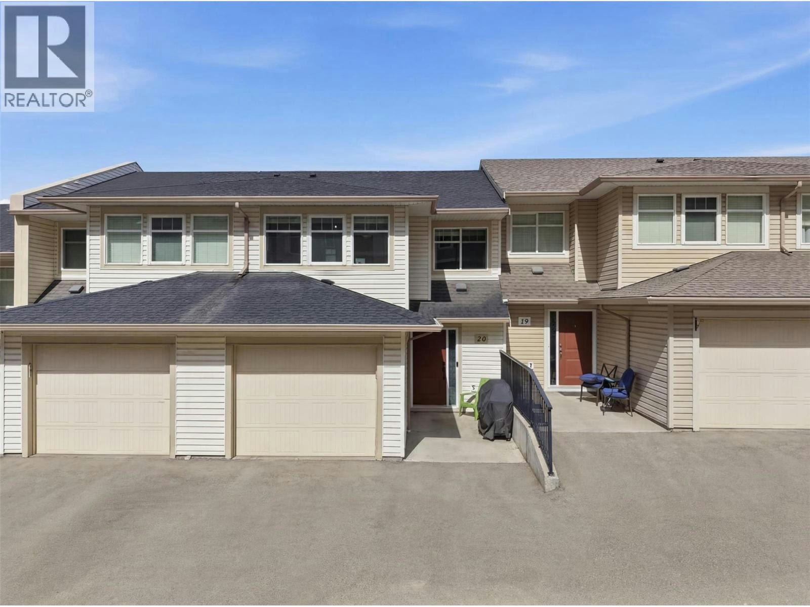 20-1990 Pacific Way, Kamloops, BC, V1S 1W3