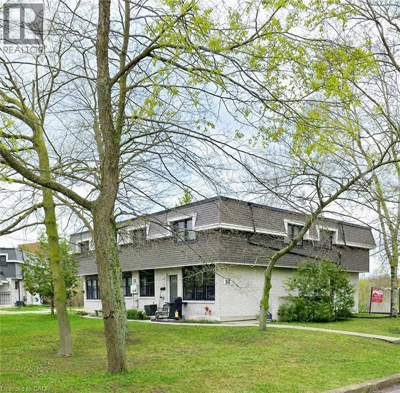 3-513 Quiet Place, Waterloo, ON, N2L 5L6 - 16
