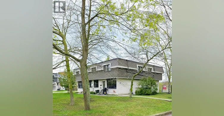 3-513 Quiet Place, Waterloo, ON, N2L 5L6 - 16
