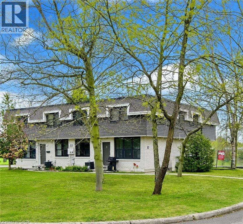3-513 Quiet Place, Waterloo, ON, N2L 5L6