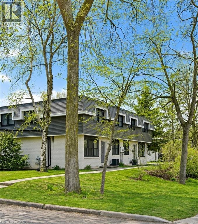 3-513 Quiet Place, Waterloo, ON, N2L 5L6 - 15
