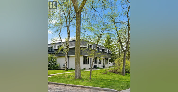 3-513 Quiet Place, Waterloo, ON, N2L 5L6 - 15