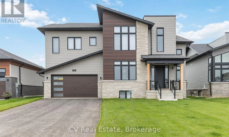 125 Stoneleigh Drive