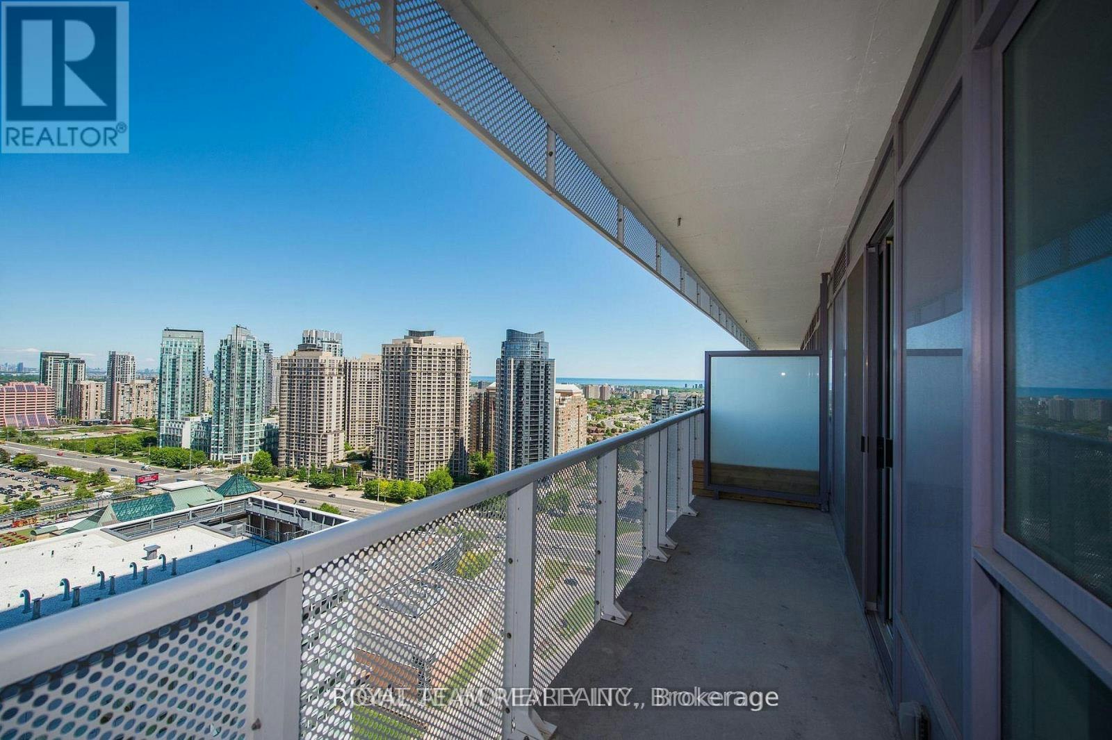 2507-4065 Confederation Parkway, Mississauga, ON, L5B 4N1 - 13