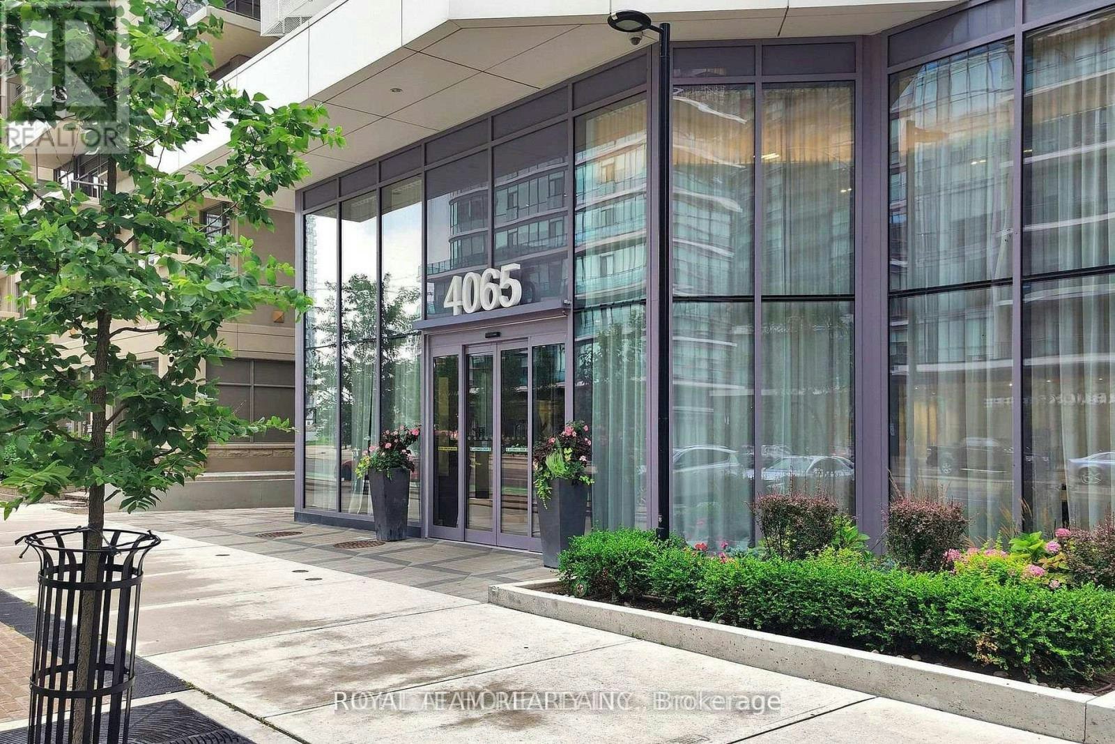 2507-4065 Confederation Parkway, Mississauga, ON, L5B 4N1 - 6