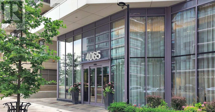 2507-4065 Confederation Parkway, Mississauga, ON, L5B 4N1 - 6