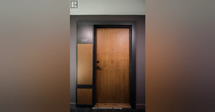 2507-4065 Confederation Parkway, Mississauga, ON, L5B 4N1 - 7