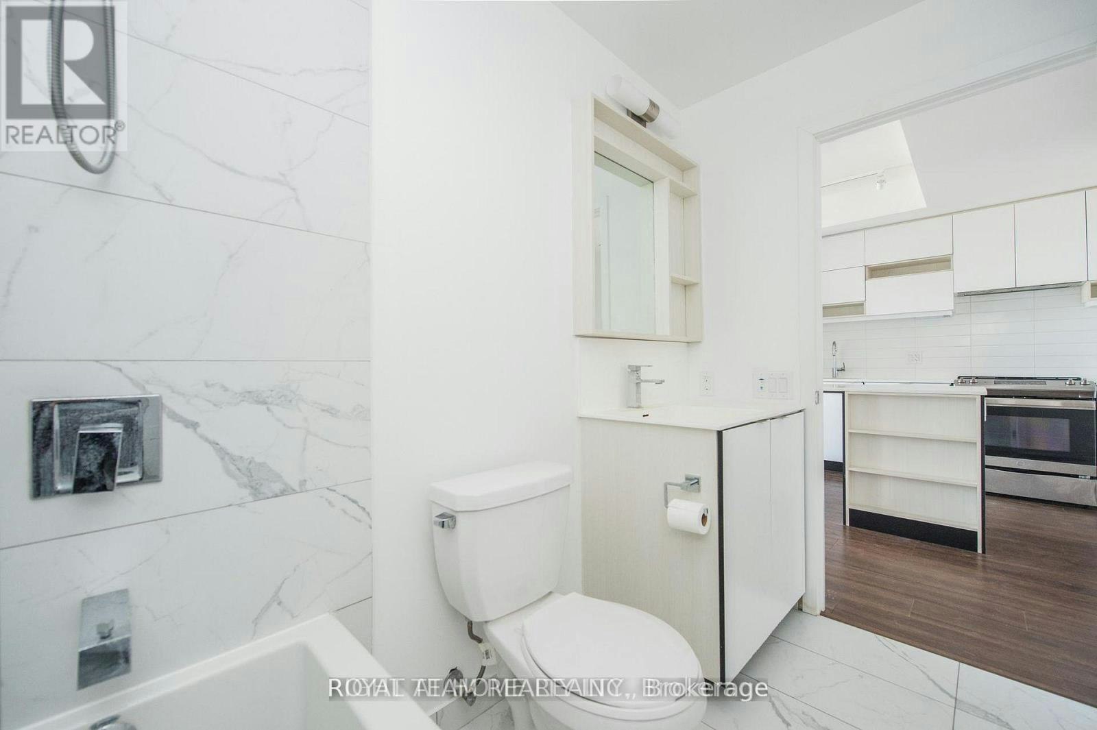 2507-4065 Confederation Parkway, Mississauga, ON, L5B 4N1 - 8