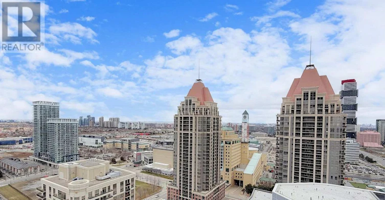 2507-4065 Confederation Parkway, Mississauga, ON, L5B 4N1 - 15
