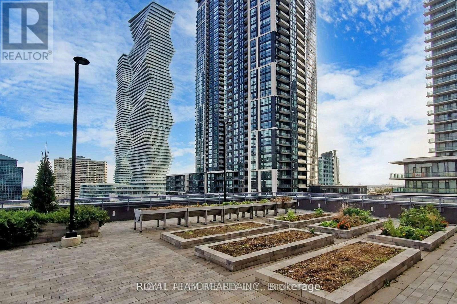 2507-4065 Confederation Parkway, Mississauga, ON, L5B 4N1 - 19