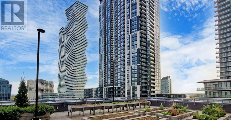 2507-4065 Confederation Parkway, Mississauga, ON, L5B 4N1 - 19