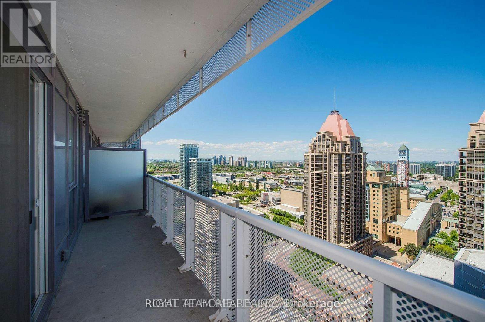 2507-4065 Confederation Parkway, Mississauga, ON, L5B 4N1 - 14