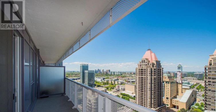 2507-4065 Confederation Parkway, Mississauga, ON, L5B 4N1 - 14