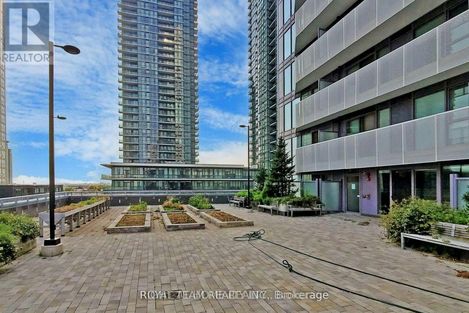 2507-4065 Confederation Parkway, Mississauga, ON, L5B 4N1 - 20