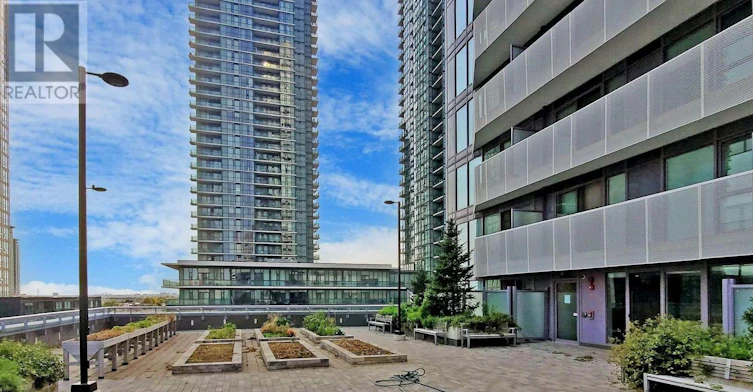 2507-4065 Confederation Parkway, Mississauga, ON, L5B 4N1 - 20