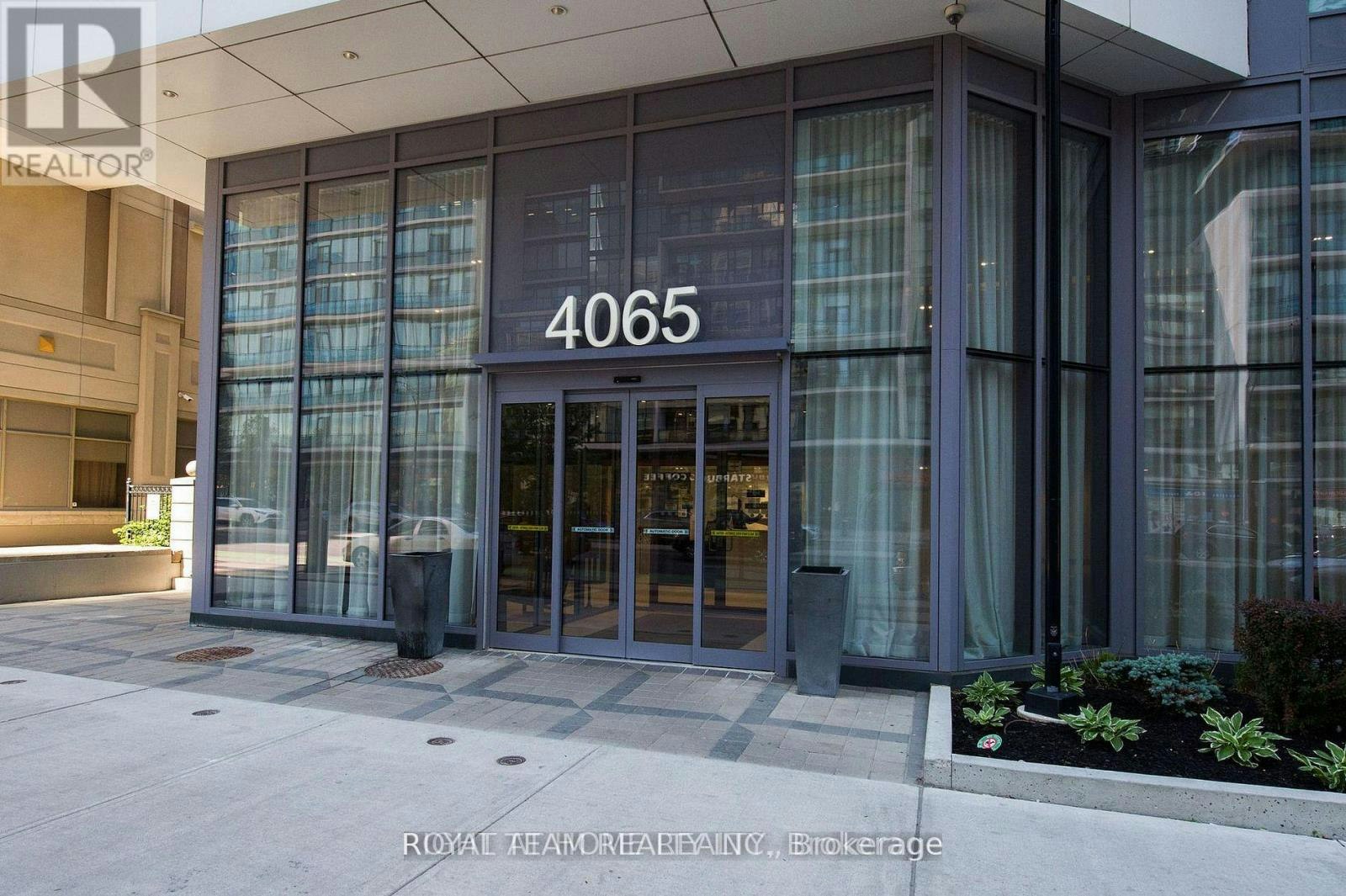 2507-4065 Confederation Parkway, Mississauga, ON, L5B 4N1 - 5