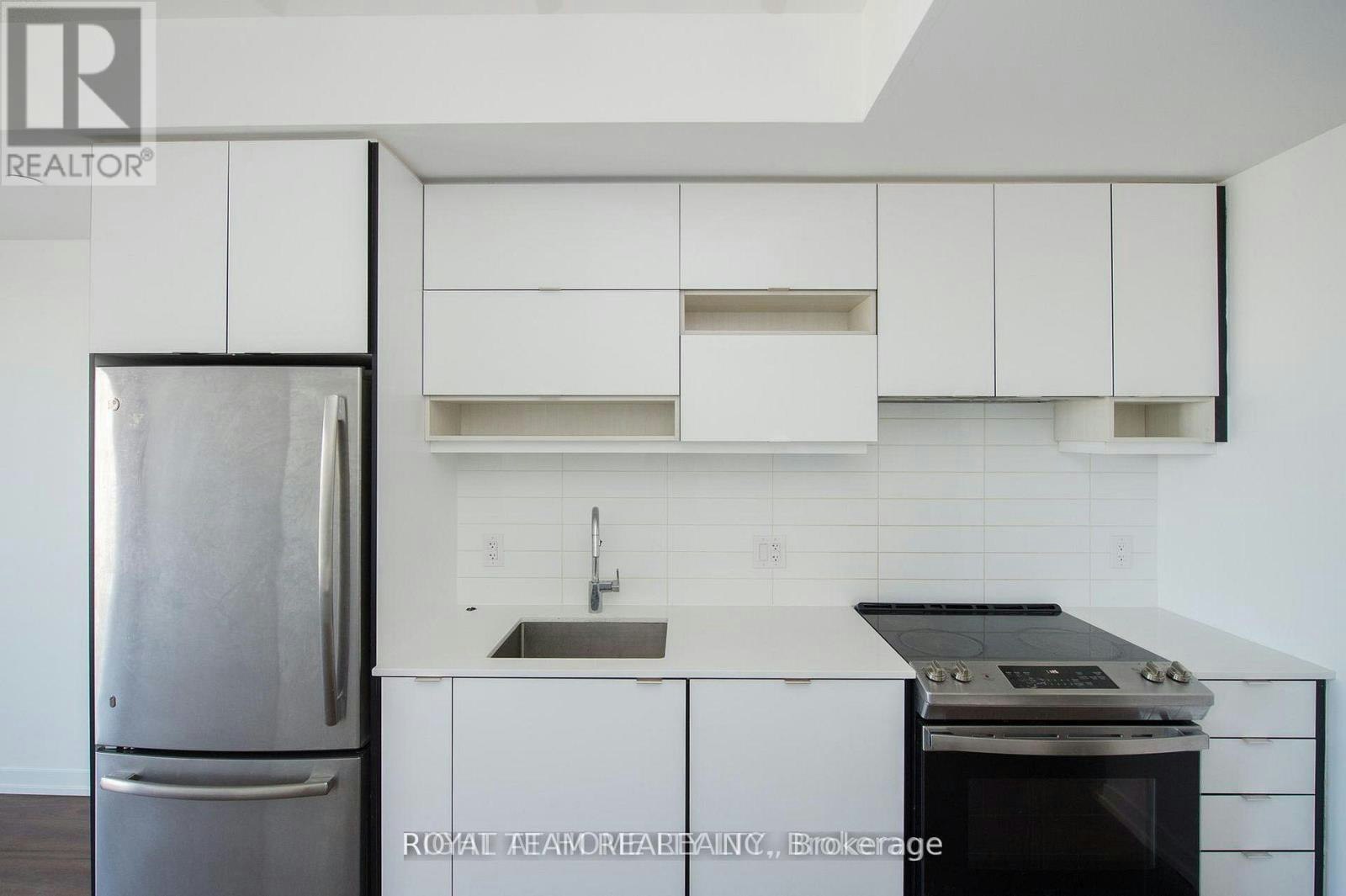 2507-4065 Confederation Parkway, Mississauga, ON, L5B 4N1 - 12