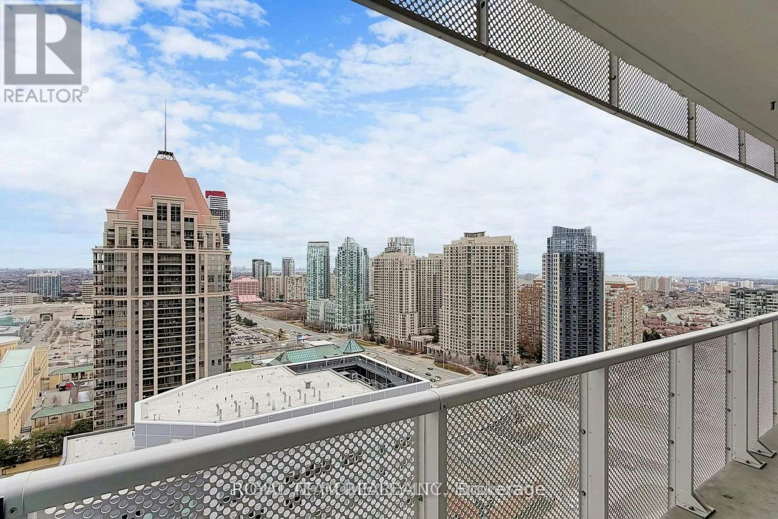 2507-4065 Confederation Parkway, Mississauga, ON, L5B 4N1 - 16