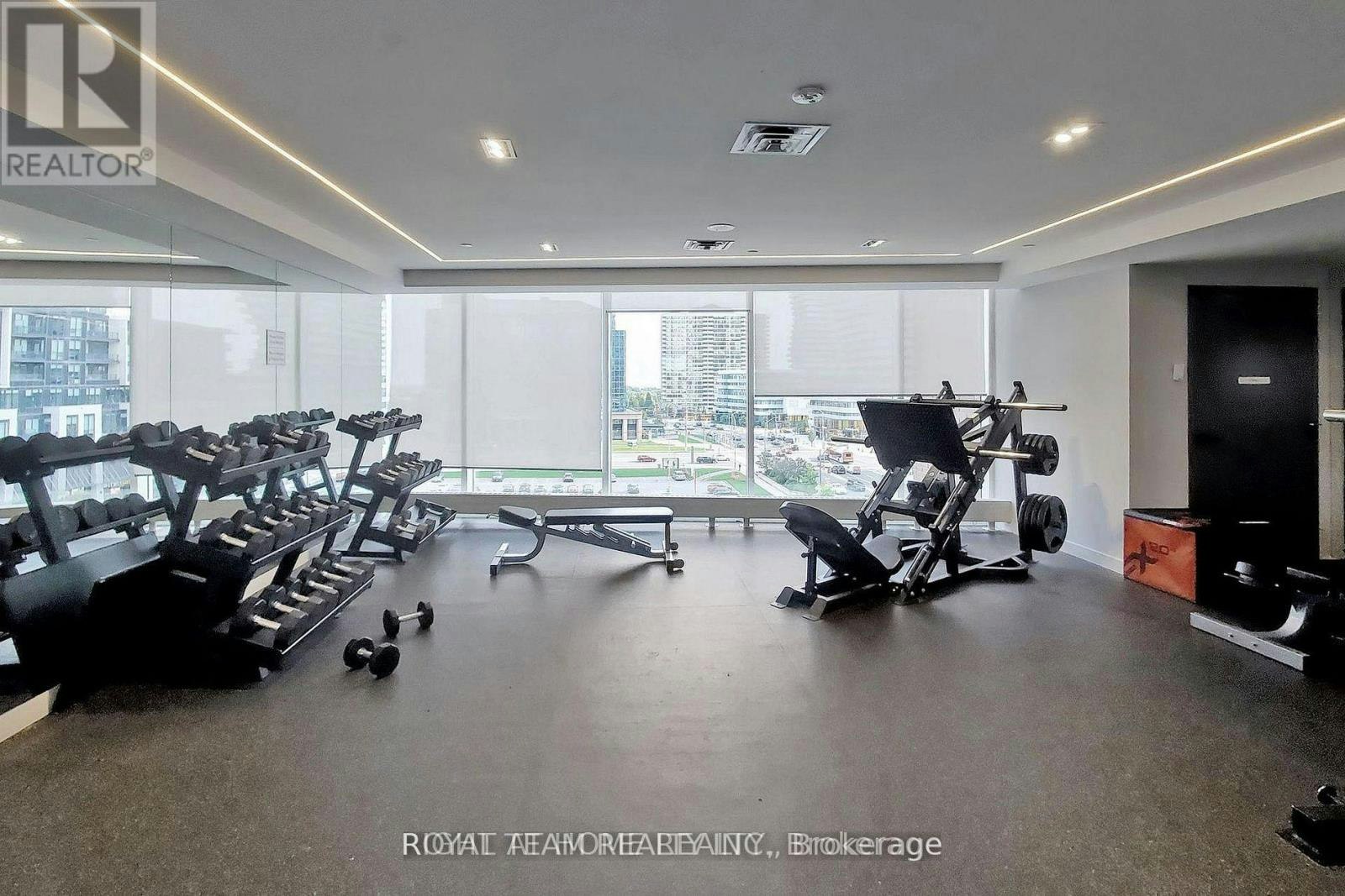 2507-4065 Confederation Parkway, Mississauga, ON, L5B 4N1 - 24
