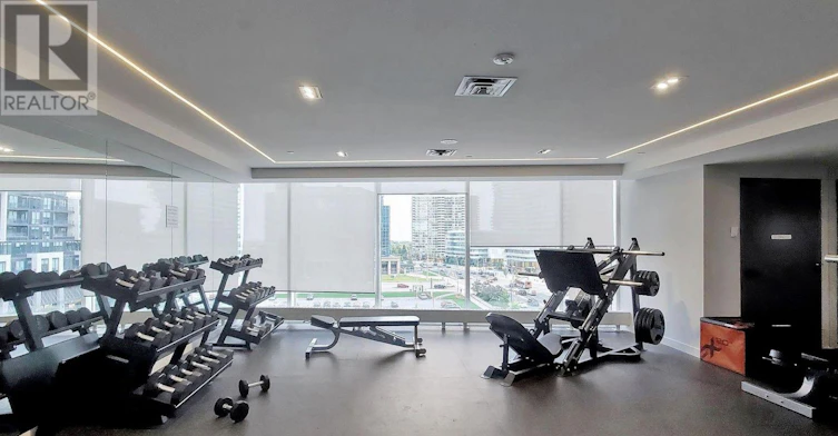 2507-4065 Confederation Parkway, Mississauga, ON, L5B 4N1 - 24