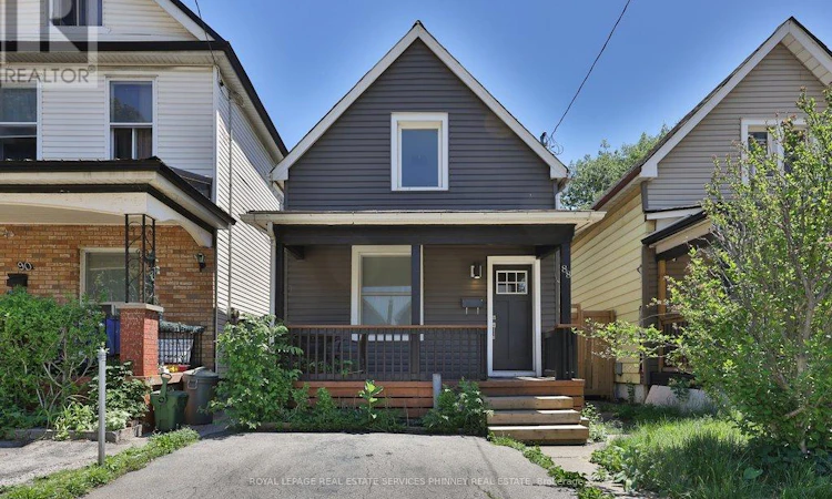 88 Chestnut Avenue