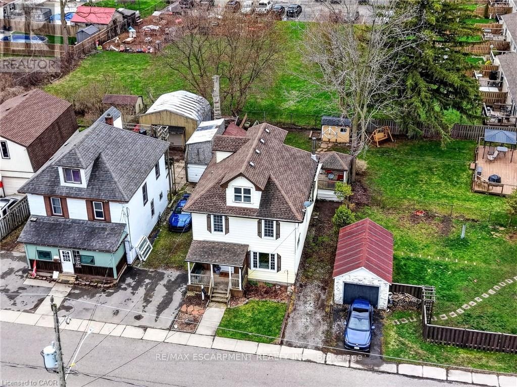 122 Cayuga Street SOUTH, Cayuga, ON, N1A 1P5