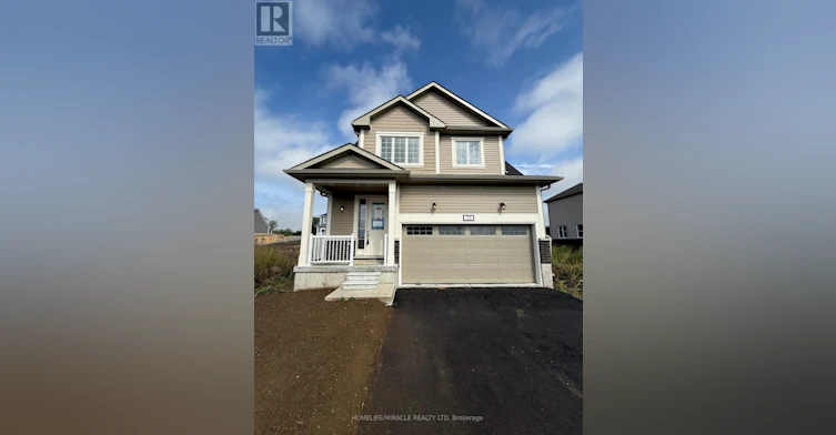 35 Royal Oak Crescent, Loyalist, ON, K0H 1G0 - 2