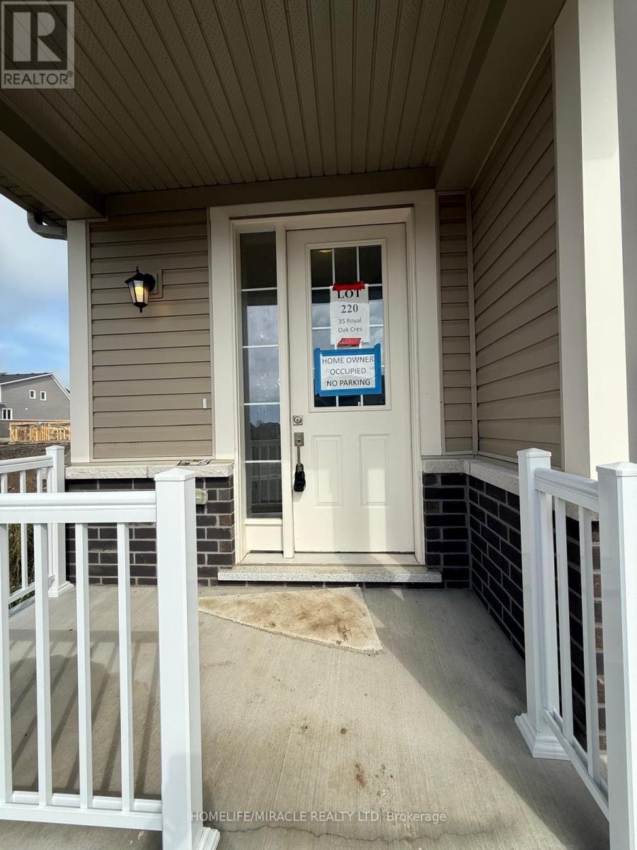 35 Royal Oak Crescent, Loyalist, ON, K0H 1G0 - 33