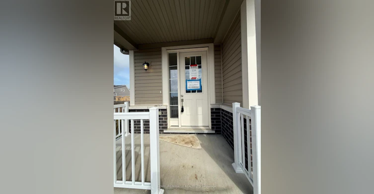 35 Royal Oak Crescent, Loyalist, ON, K0H 1G0 - 33