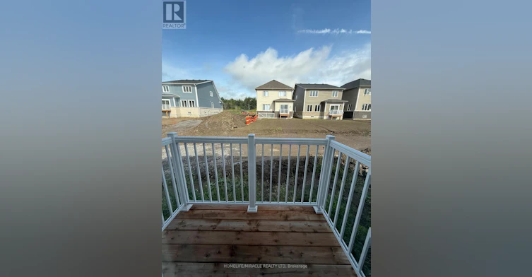 35 Royal Oak Crescent, Loyalist, ON, K0H 1G0 - 13