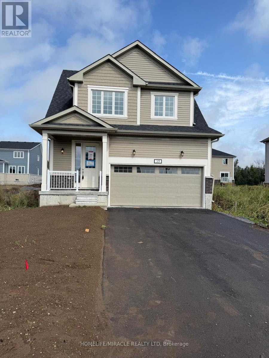 35 Royal Oak Crescent, Loyalist, ON, K0H 1G0