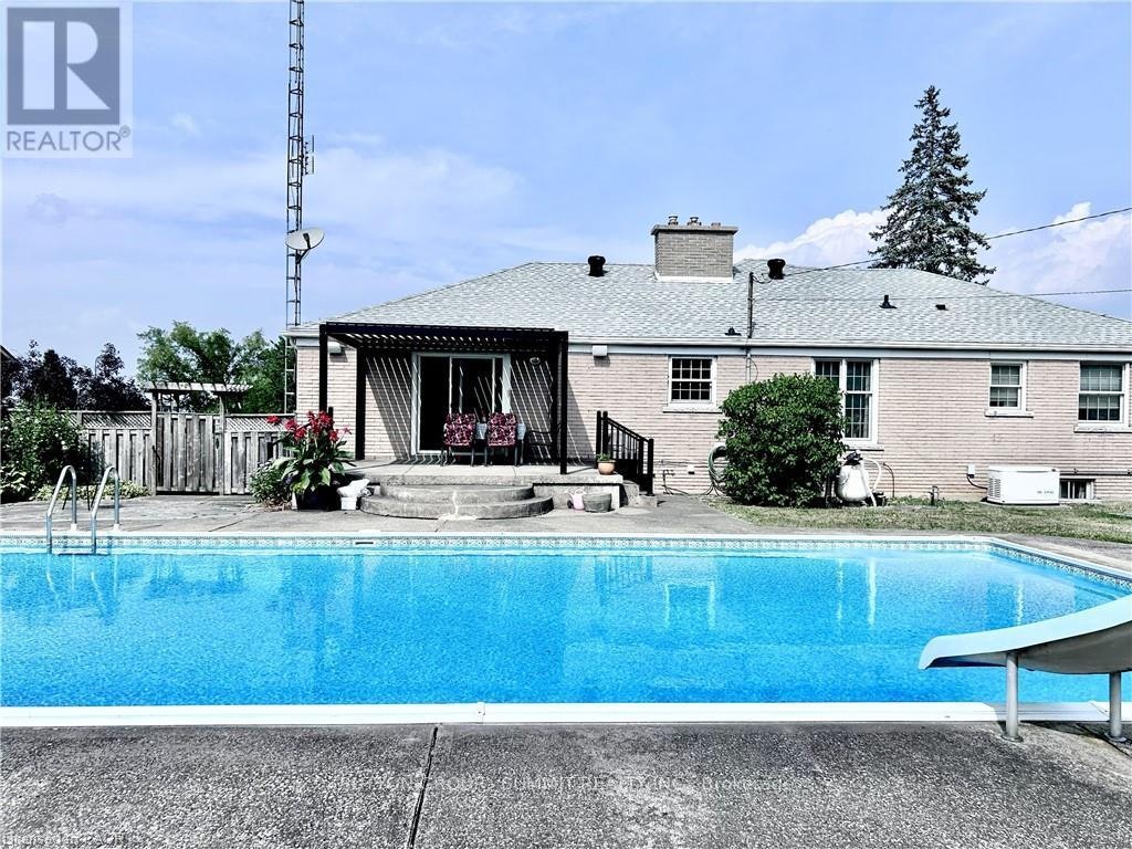 1279 Niagara River Parkway, Fort Erie, ON, L2A 5M4