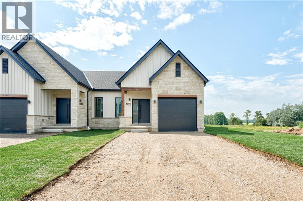 102 Clayton Street, West Perth, ON, N0K 1N0