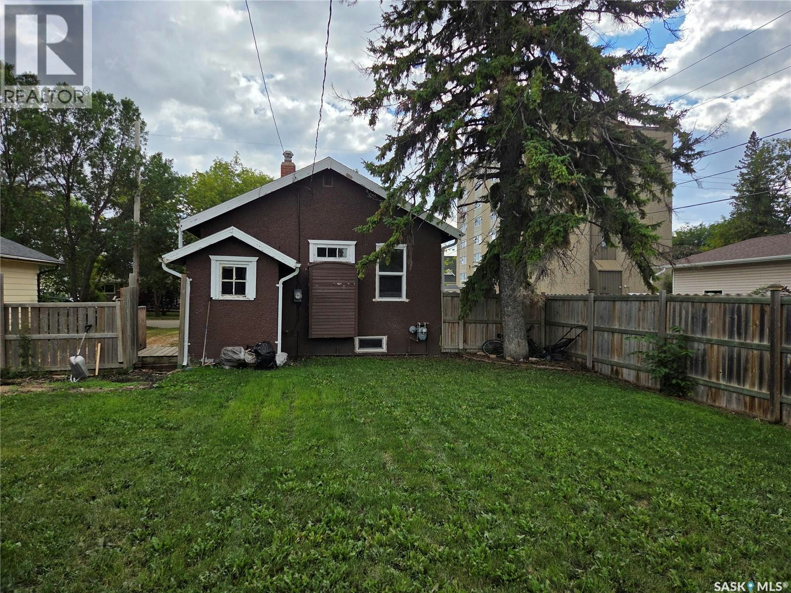 1001 104th Avenue, Tisdale, SK, S0E 1T0