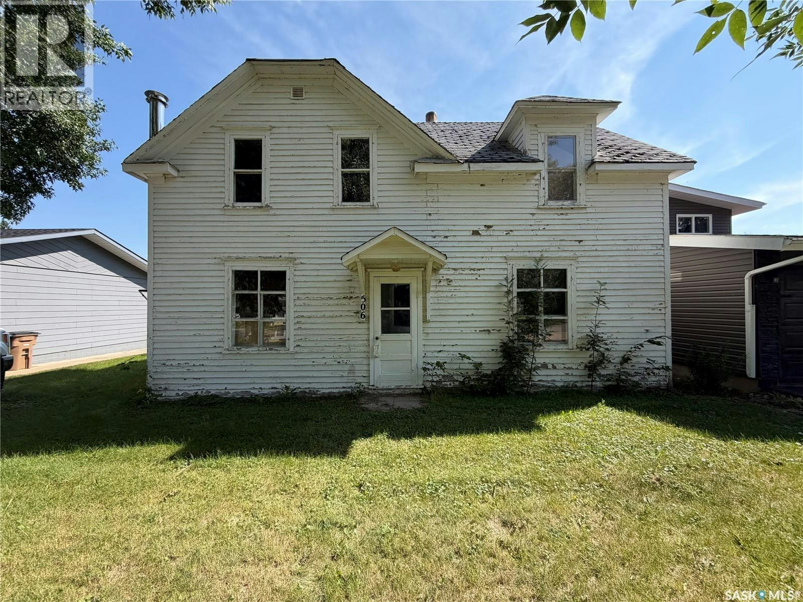 506 4th Avenue N, Cudworth, SK, S0K 1B0
