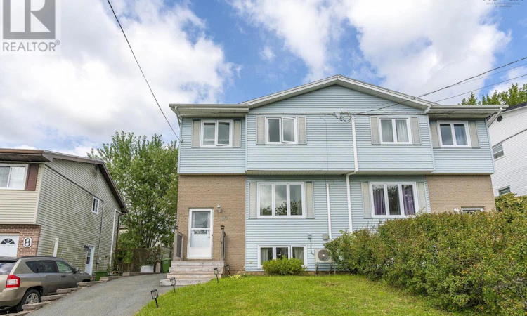 10 Lakehead Court