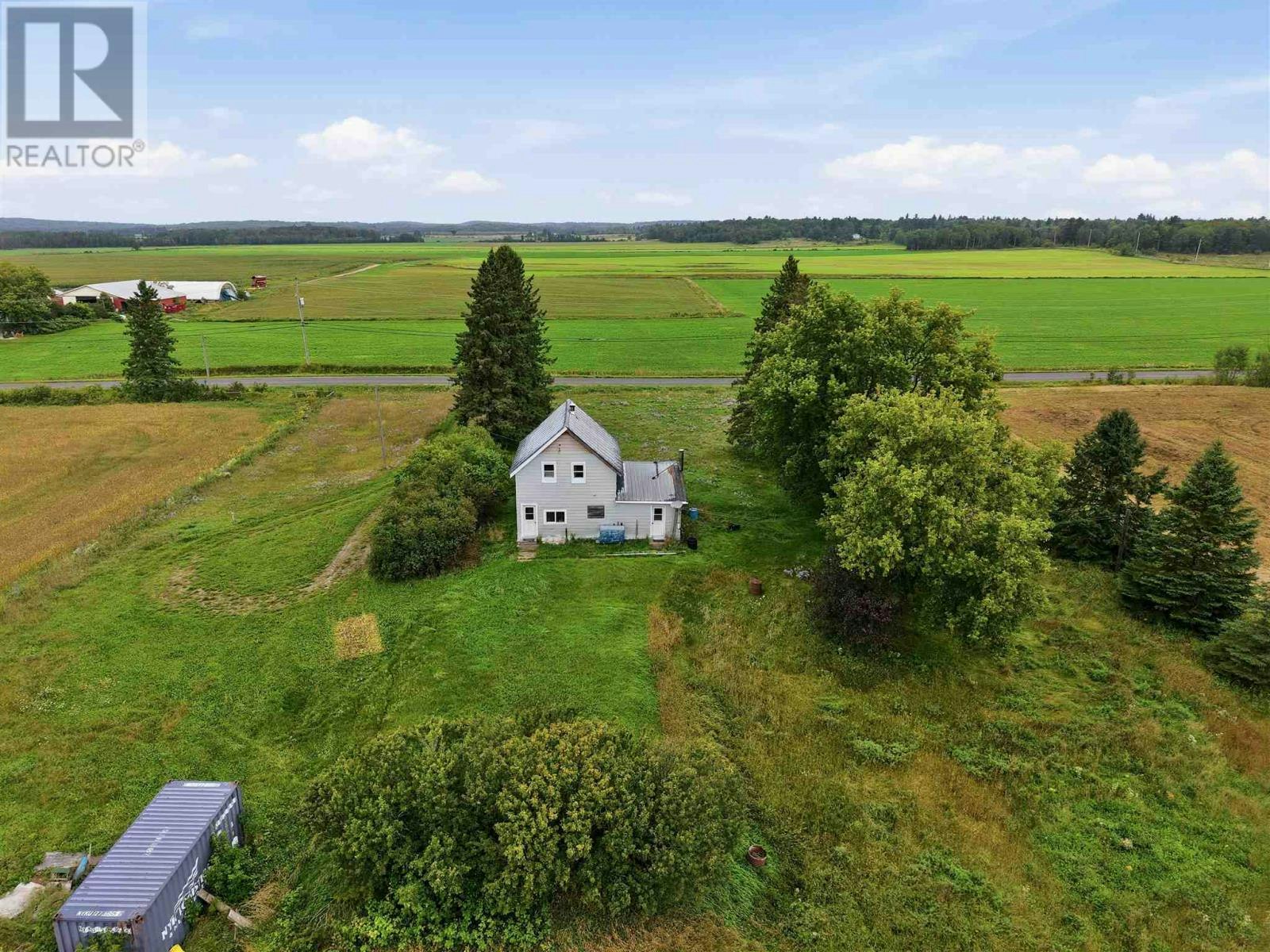 2731 Government Road, Tarbutt and Tarbutt Additional, ON, P0R 1E0