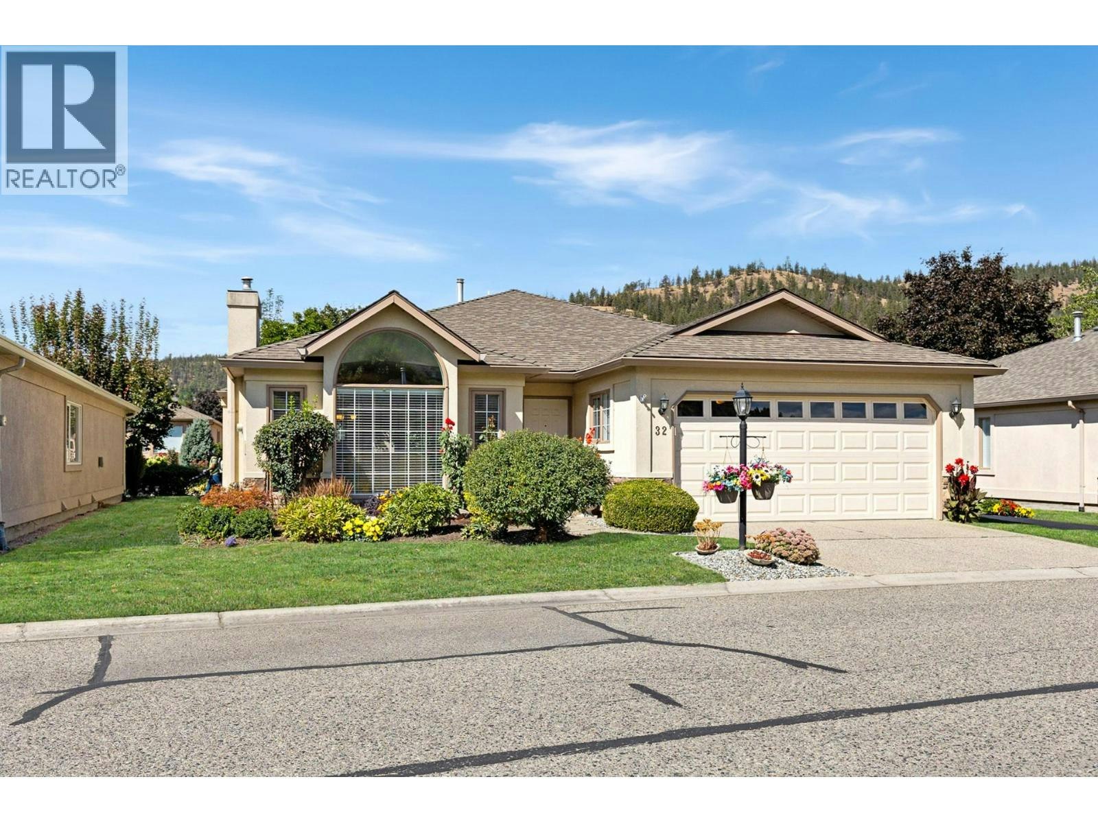 32-595 Yates Road, Kelowna, BC, V1V 1P8
