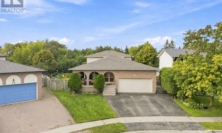76 Chester Crescent