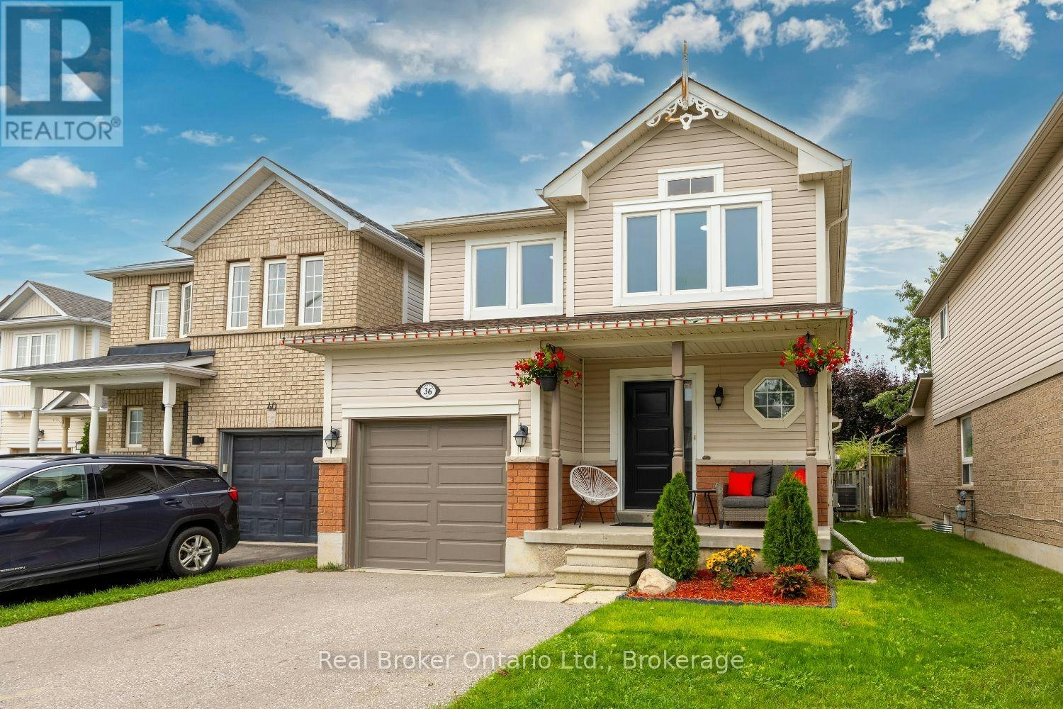 36 Bannister Street, Clarington, ON, L1C 5L8