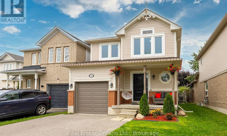 36 Bannister Street
