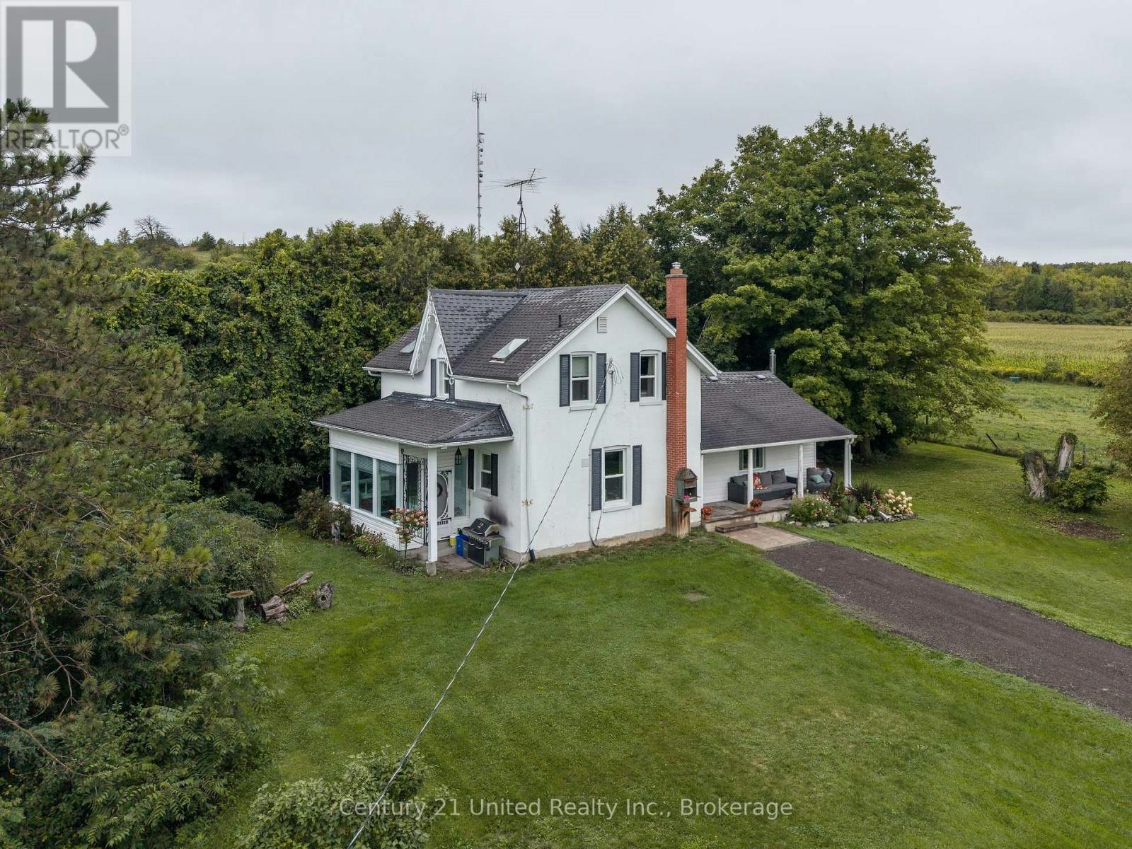 15710 29 County Rd, Brighton, ON, K0L 1L0