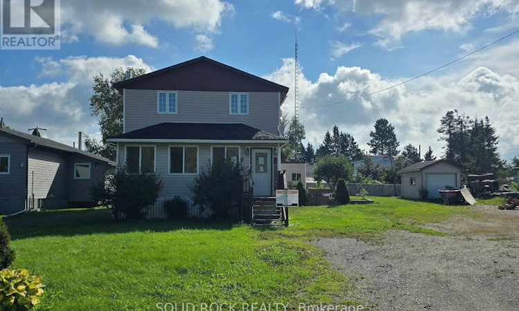 20 Main Street