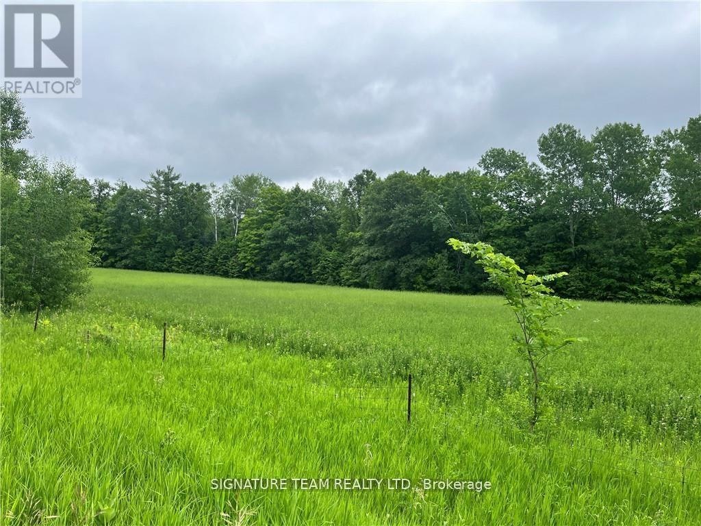 0 Grant Settlement Road, Whitewater Region, ON, K0J 1V0