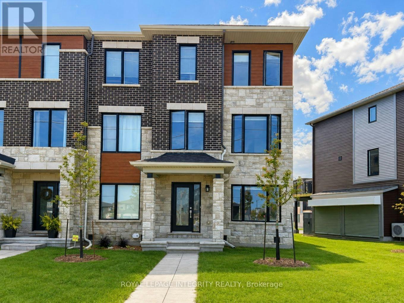 341 Clearpath Private, Ottawa, ON, K2T 0S6