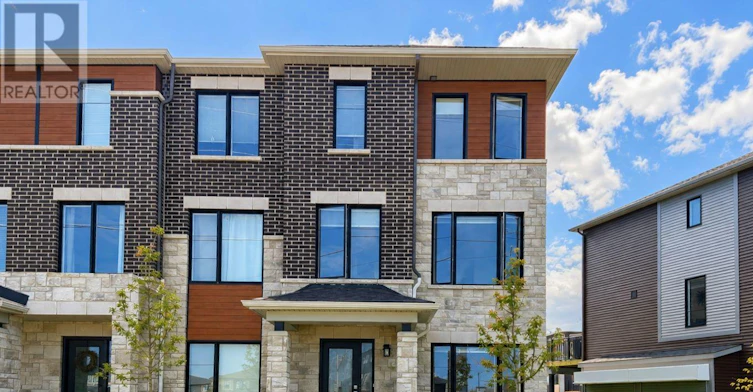 341 Clearpath Private, Ottawa, ON, K2T 0S6