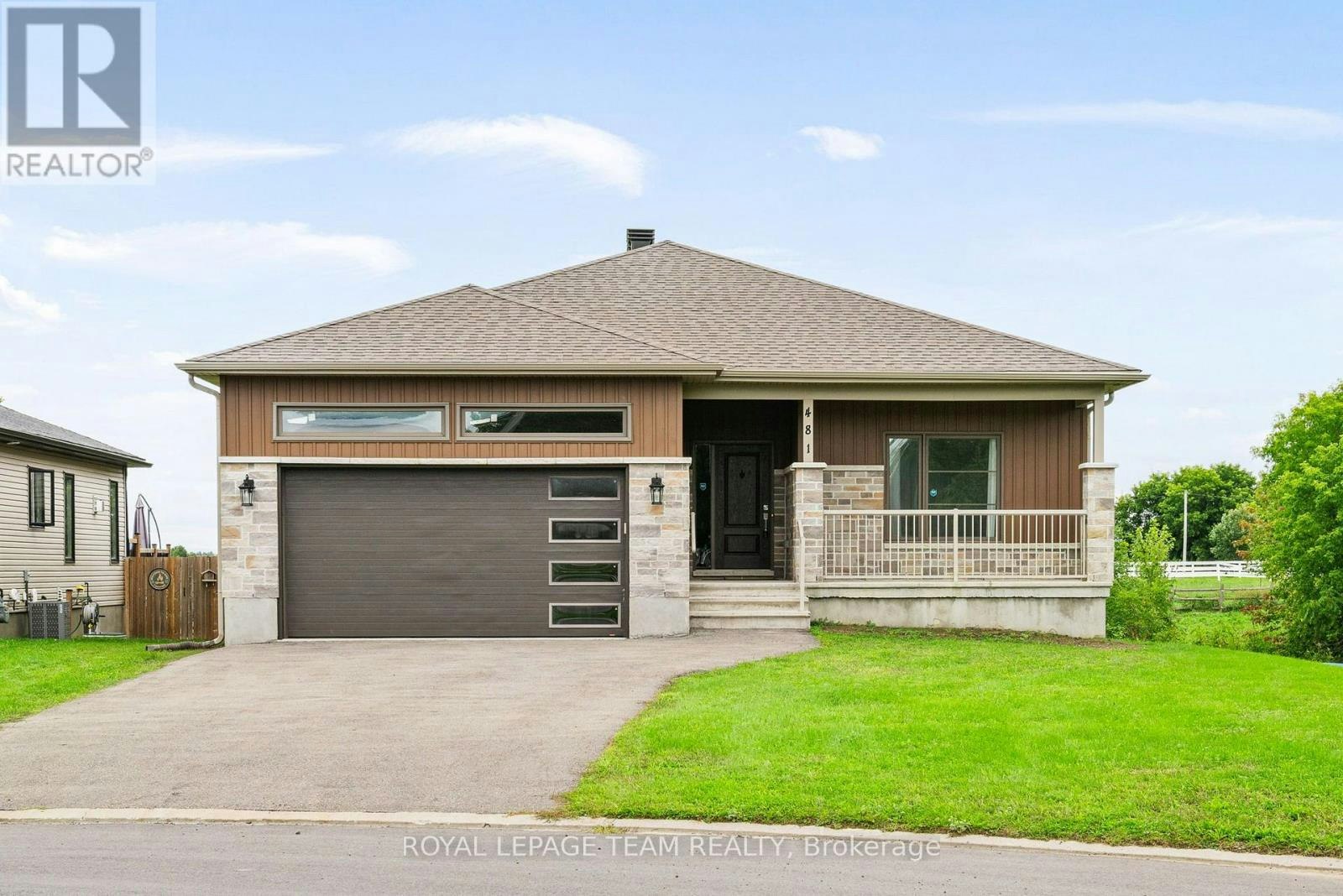481 Lancaster Lane, Chesterville, ON, K0C 2K0