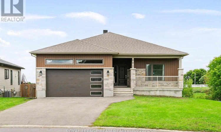 481 Lancaster Lane