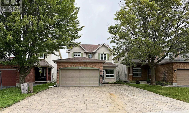 255 Stoneway Drive
