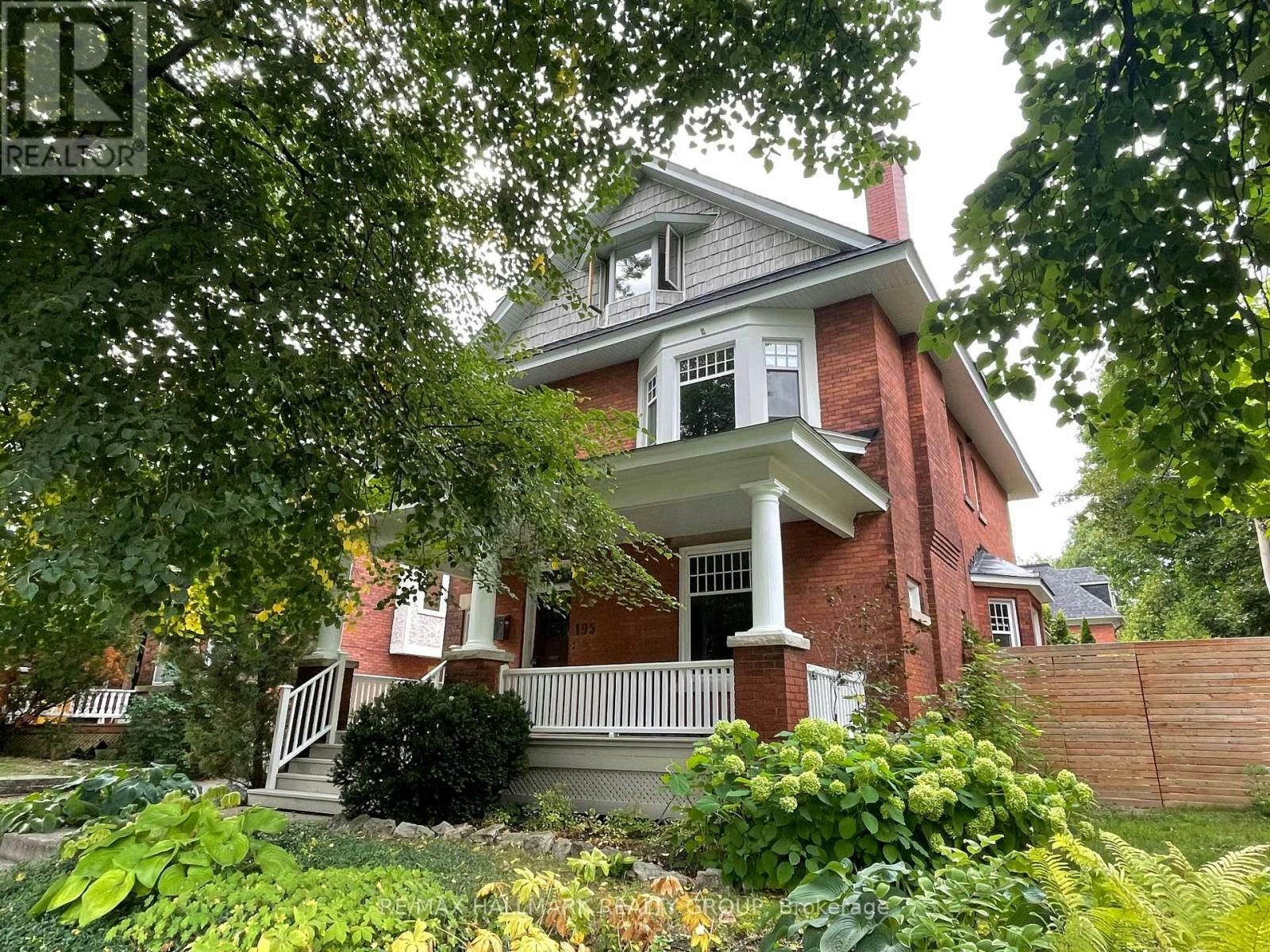195 Glebe Avenue, Ottawa, ON, K1S 2C6